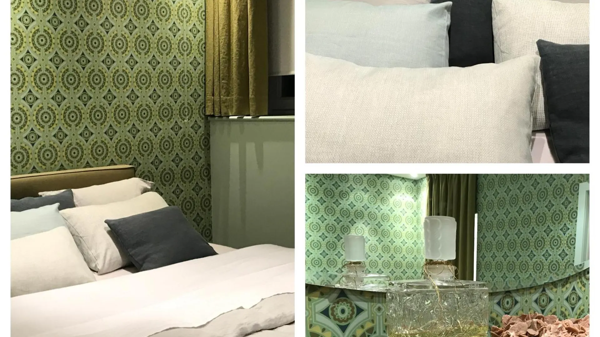 Contatti di Cosy Stylish Private Room Along The Canal