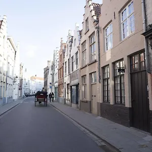  Vakantiehuis The Abiente