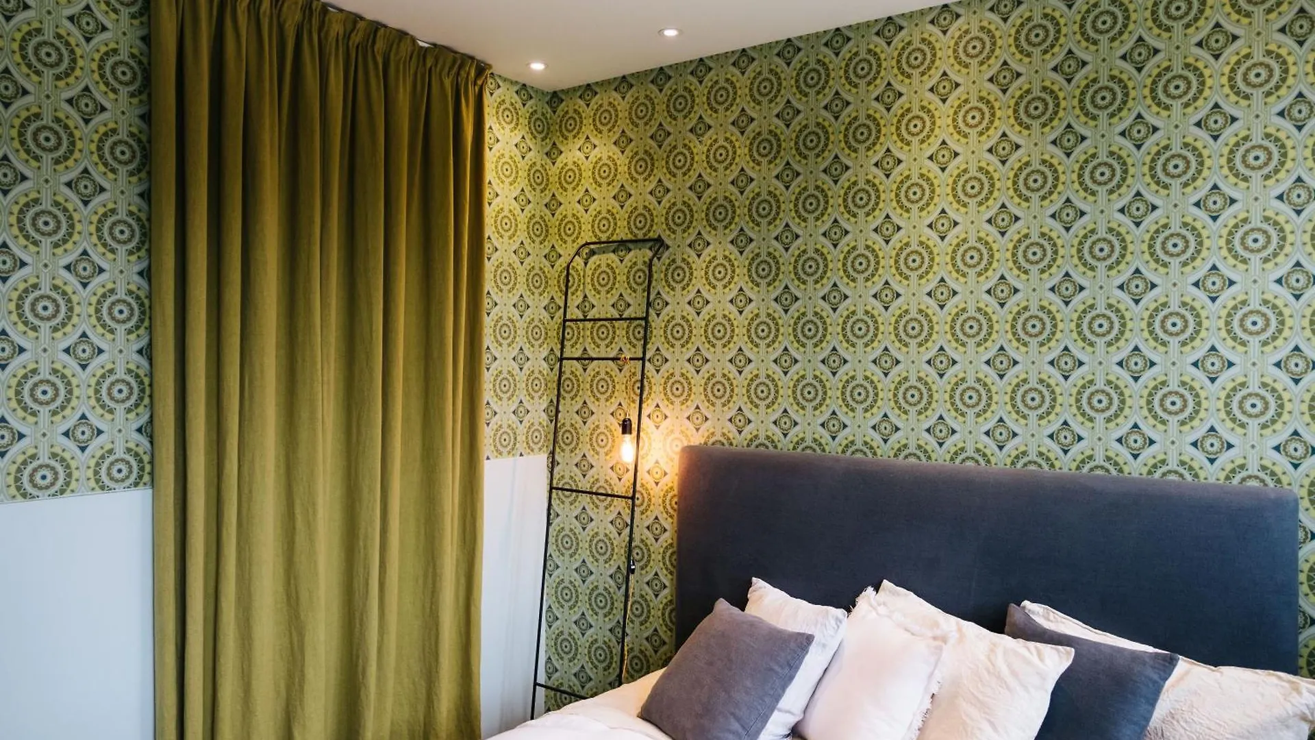Cosy Stylish Private Room Along The Canal Brygge